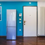 Residential Lifestyle Apartament *