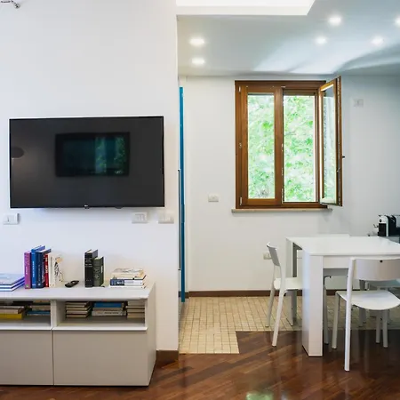 Апартаменты Residential Lifestyle