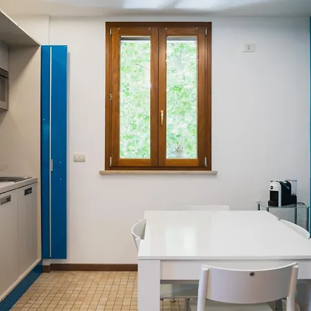 Residential Lifestyle Apartment *