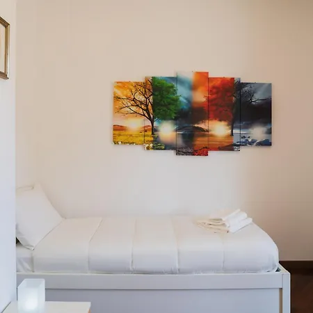 Residential Lifestyle 파노