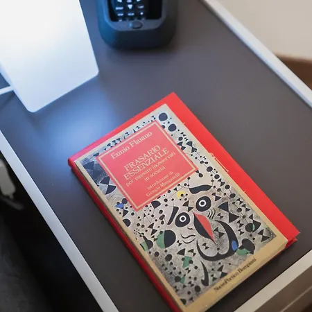 Residential Lifestyle Apartment Fano