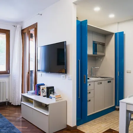 Residential Lifestyle Apartment