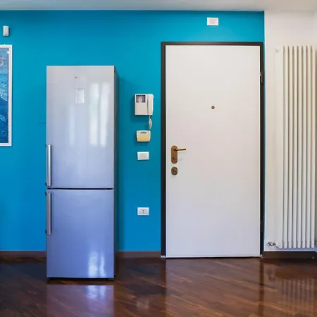 Residential Lifestyle Apartment *