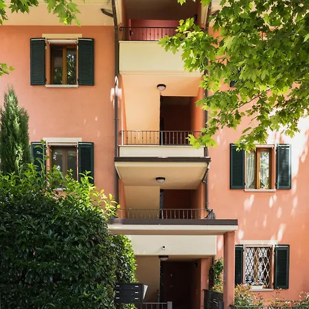 Residential Lifestyle * Фано