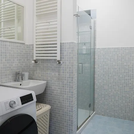 Residential Lifestyle 파노