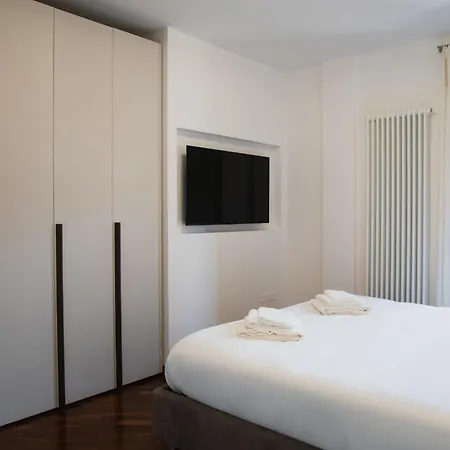 Апартаменты Residential Lifestyle *