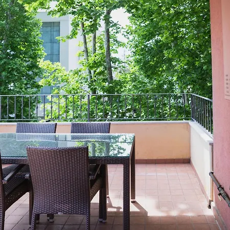 Residential Lifestyle