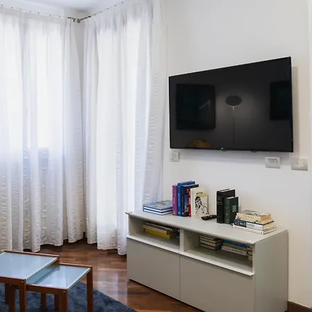 Апартаменты Residential Lifestyle Фано