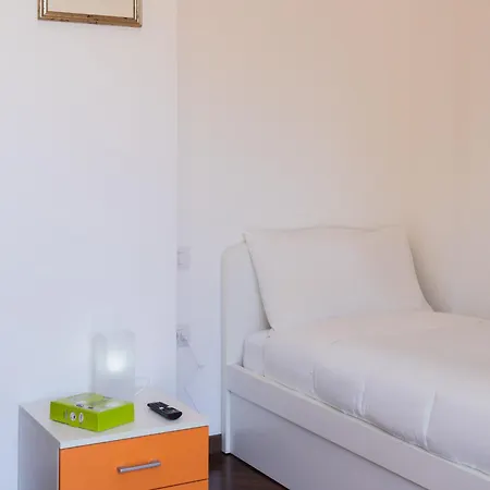 Residential Lifestyle Fano