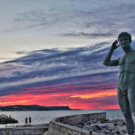 Residential Lifestyle Fano