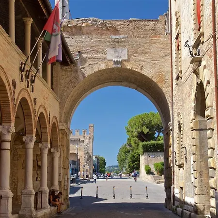 Residential Lifestyle * Fano