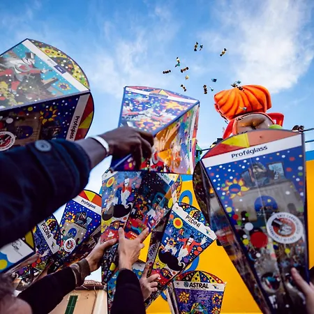 Διαμέρισμα Residential Lifestyle *